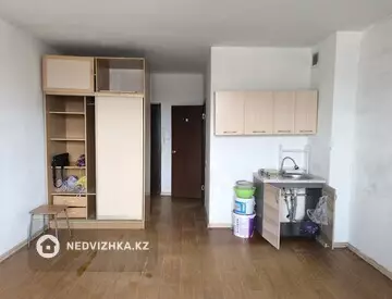 1-комнатная квартира, этаж 4 из 7, 30 м², миниатюра 8