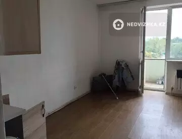 1-комнатная квартира, этаж 4 из 7, 30 м², миниатюра 10