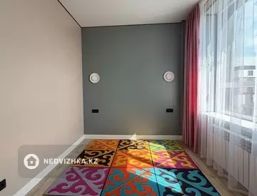 2-бөлмелі пәтер, қабат 3 барлық қабат саны 5, 50 м², 11-нобай