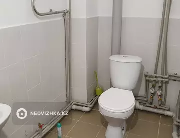 1-комнатная квартира, этаж 2 из 5, 36 м²