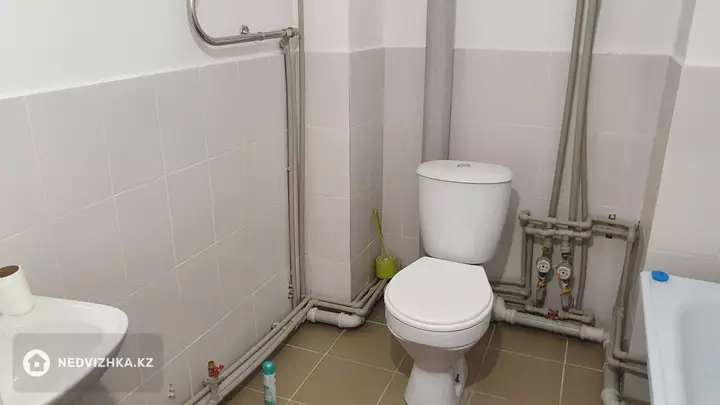 1-комнатная квартира, этаж 2 из 5, 36 м², фотография 4