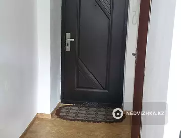 1-комнатная квартира, этаж 2 из 5, 36 м²