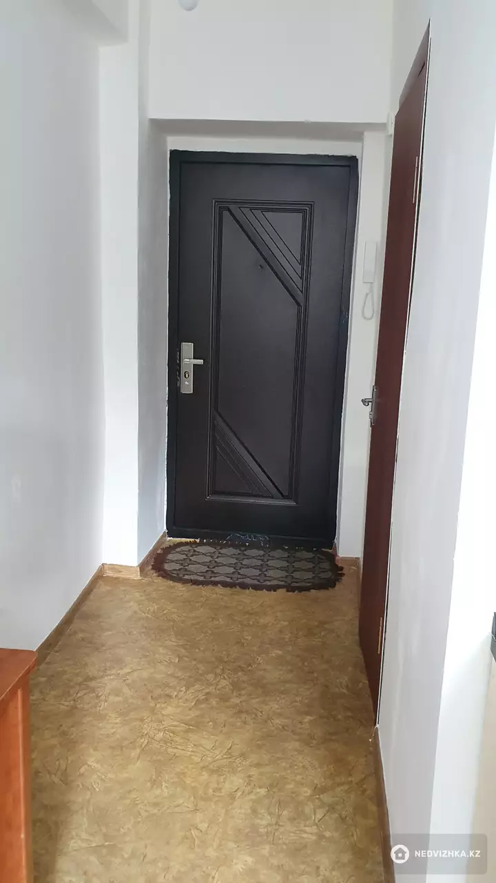 1-комнатная квартира, этаж 2 из 5, 36 м², фотография 5