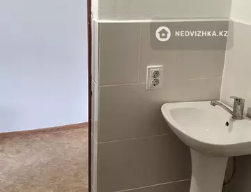 1-бөлмелі пәтер, қабат 2 барлық қабат саны 5, 36 м², 6-нобай