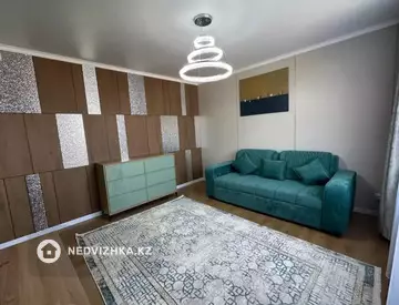3-бөлмелі пәтер, қабат 8 барлық қабат саны 18, 52 м², 5-нобай