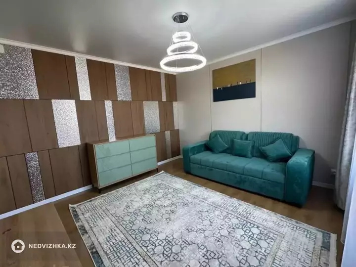 3-бөлмелі пәтер, қабат 8 барлық қабат саны 18, 52 м², 5-фотосурет