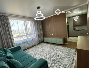 3-бөлмелі пәтер, қабат 8 барлық қабат саны 18, 52 м², 7-нобай