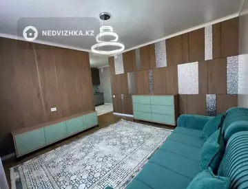 3-бөлмелі пәтер, қабат 8 барлық қабат саны 18, 52 м², 6-нобай