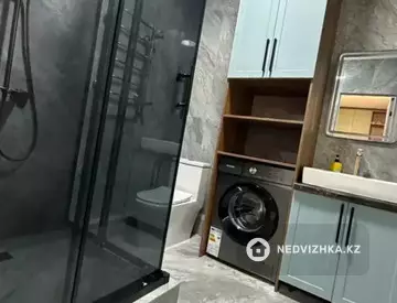 3-бөлмелі пәтер, қабат 8 барлық қабат саны 18, 52 м², 12-нобай