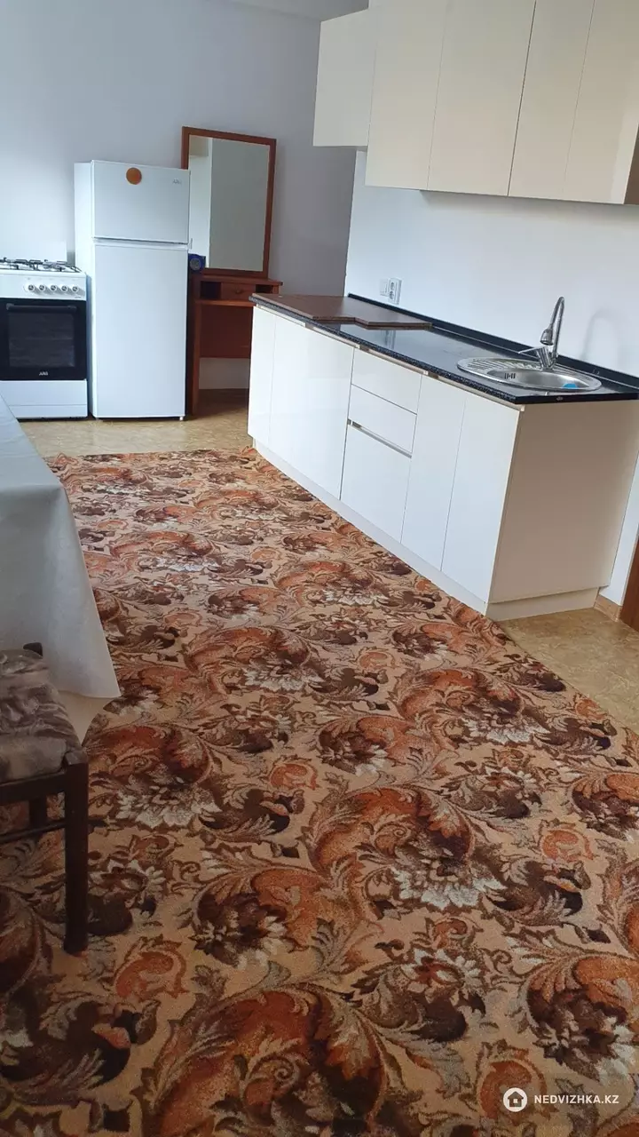 1-комнатная квартира, этаж 2 из 5, 36 м², На длительный срок, фотография 5