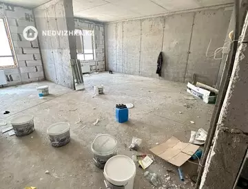 2-комнатная квартира, этаж 2 из 9, 70 м², миниатюра 3