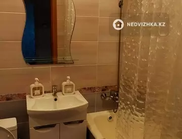 1-комнатная квартира, этаж 5 из 10, 38 м², Посуточно, миниатюра 6