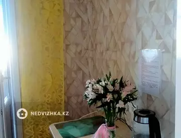 1-комнатная квартира, этаж 5 из 10, 38 м², Посуточно, миниатюра 7