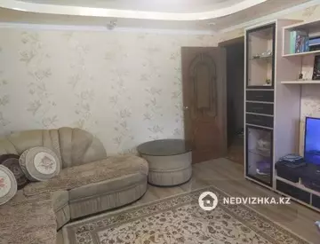2-комнатная квартира, этаж 2 из 5, 50 м²