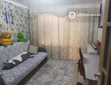 2-комнатная квартира, этаж 2 из 5, 50 м², миниатюра 6