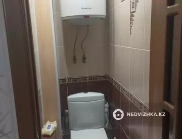 2-комнатная квартира, этаж 2 из 5, 50 м², миниатюра 7