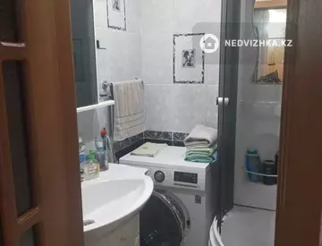 2-комнатная квартира, этаж 2 из 5, 50 м², миниатюра 8