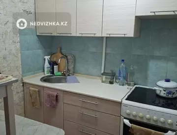2-комнатная квартира, этаж 9 из 9, 37 м², миниатюра 2