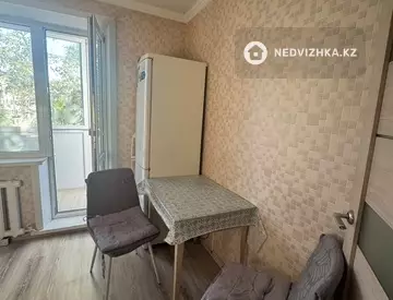 1-комнатная квартира, этаж 3 из 5, 35 м², миниатюра 4