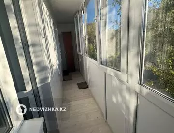 1-комнатная квартира, этаж 3 из 5, 35 м², миниатюра 7