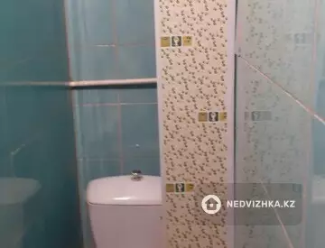 2-комнатная квартира, этаж 3 из 5, 44 м²
