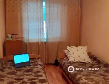 2-комнатная квартира, этаж 3 из 5, 44 м²
