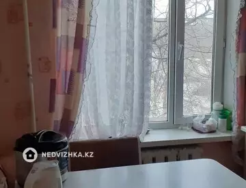 2-бөлмелі пәтер, қабат 3 барлық қабат саны 5, 44 м², 6-нобай