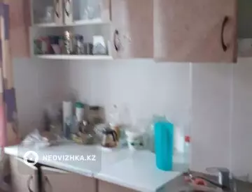 2-бөлмелі пәтер, қабат 3 барлық қабат саны 5, 44 м², 7-нобай
