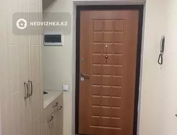 1-комнатная квартира, этаж 6 из 9, 45 м²