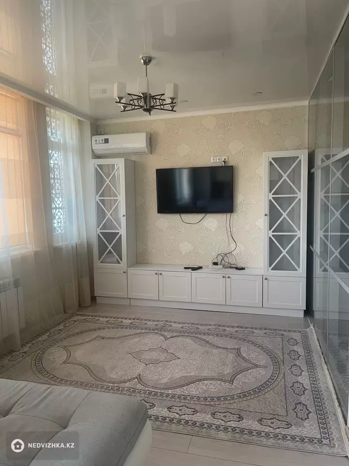 1-комнатная квартира, этаж 6 из 9, 45 м², фотография 5