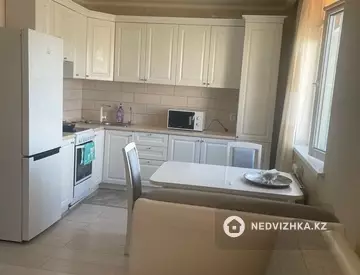 1-комнатная квартира, этаж 6 из 9, 45 м², миниатюра 6