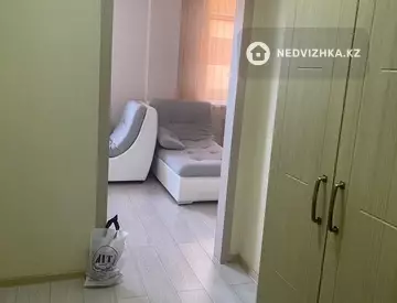 1-комнатная квартира, этаж 6 из 9, 45 м²