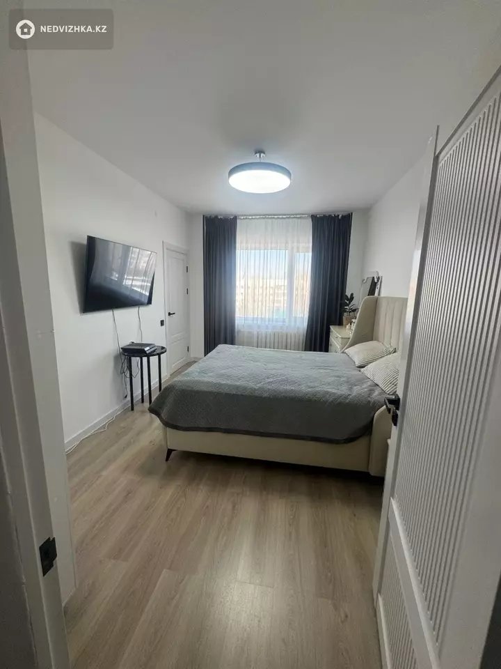 2-комнатная квартира, этаж 5 из 9, 86 м², фотография 4