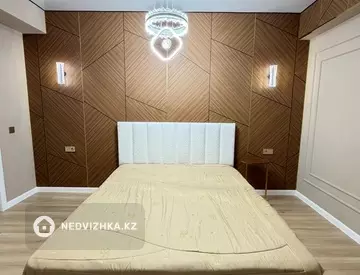 2-комнатная квартира, этаж 3 из 5, 53 м²