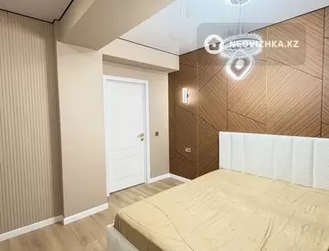2-комнатная квартира, этаж 3 из 5, 53 м²