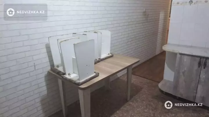 3-бөлмелі пәтер, қабат 3 барлық қабат саны 5, 60 м², На длительный срок