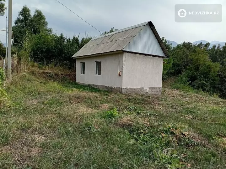 1-комнатный дом, 11 соток, 50 м², 2-фотосурет