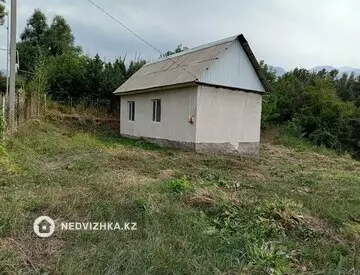 1-бөлмелі үй, 11 соттық, 50 м², 3-нобай