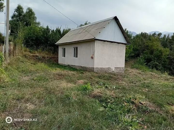 1-комнатный дом, 11 соток, 50 м², 3-фотосурет