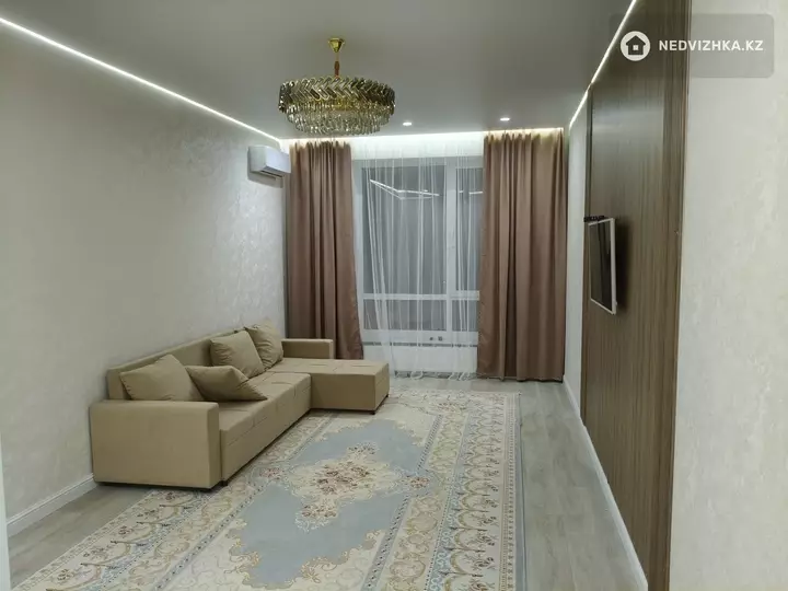 3-комнатная квартира, этаж 6 из 9, 92 м²