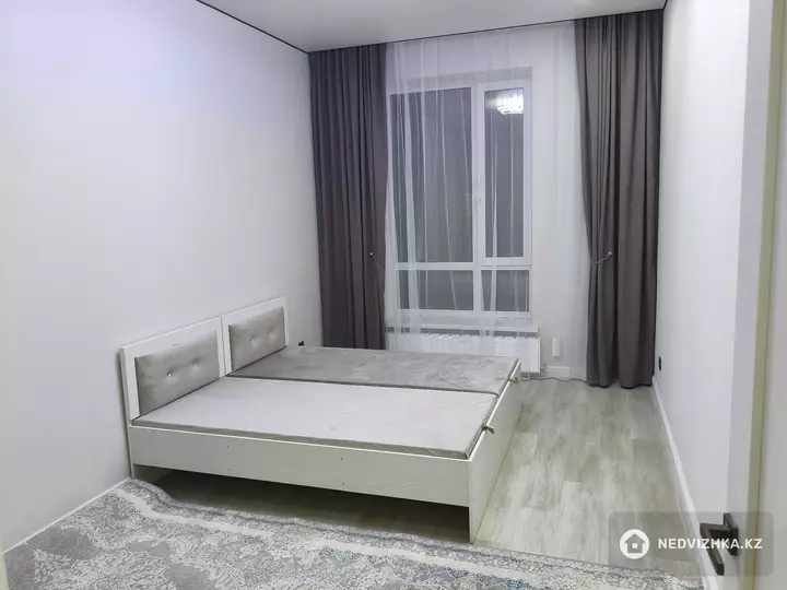 3-комнатная квартира, этаж 6 из 9, 92 м², фотография 3