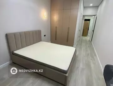 3-комнатная квартира, этаж 6 из 9, 92 м², миниатюра 5