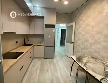 3-комнатная квартира, этаж 6 из 9, 92 м², миниатюра 7