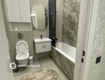 3-комнатная квартира, этаж 6 из 9, 92 м², миниатюра 6