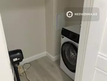3-комнатная квартира, этаж 6 из 9, 92 м², миниатюра 10