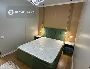 3-комнатная квартира, этаж 8 из 18, 52 м², миниатюра 6