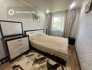 2-комнатная квартира, этаж 5 из 5, 45 м², миниатюра 4