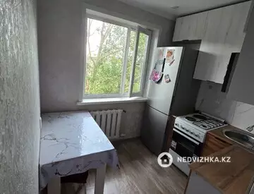2-комнатная квартира, этаж 5 из 5, 45 м², миниатюра 6