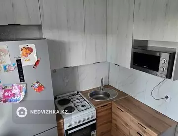 2-комнатная квартира, этаж 5 из 5, 45 м², миниатюра 7