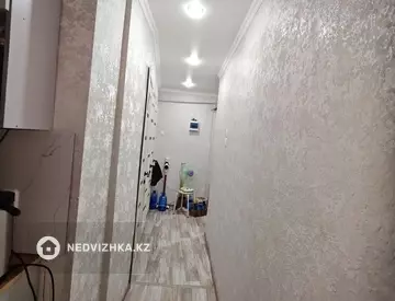 2-комнатная квартира, этаж 5 из 5, 45 м², миниатюра 8